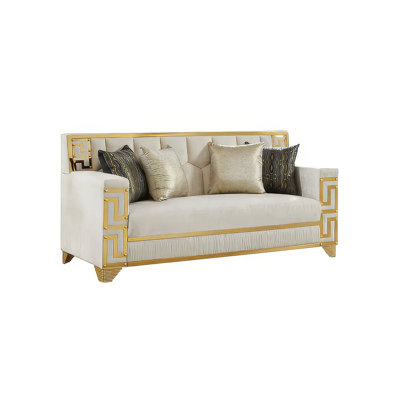 Hira Living Room Set