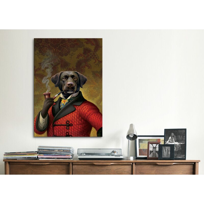 Winston Porter Karola Modern & Contemporary Print & Reviews | Wayfair