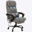 Chaise de bureau Vinsetto