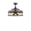 122 Cm Ceiling Fan Adilene With Remote Control-1313891492