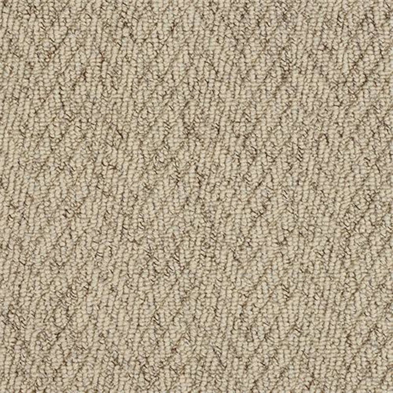 Runner Chevron / Zig Zag Looped / Hooked Area Rug, Runner 50 x 600 cm