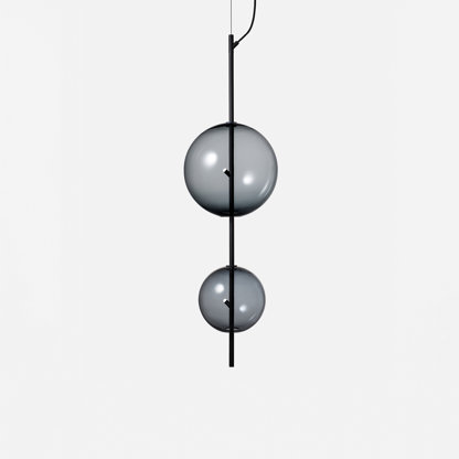 Point Modular Pendant 6