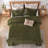 Wonderful Velvet 3-piece reversible quilt set-1715881737-1715953667