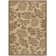 Paradise Martha Stewart Performance Floral Rug
