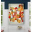 « doux fleur », reproduction d’art sur toile tendue encadrée premium-47999676
