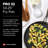 SCANPAN Pro IQ Non-Stick Aluminum Frying Pan-40042104