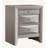 Marilla 3 Drawer Wood Nightstand-1189479637