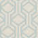 Solal Beige/Aqua Indoor/Outdoor Rug