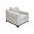Beige Polyester