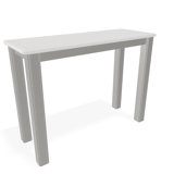Outdoor Square Side Table