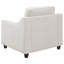 Fauteuil Mahaffey