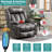 Heated Massage Chair-1870497967