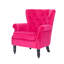 Liana Harmonsburg Accent Wingback Chair-1181476579