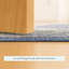 Tapis abstrait lavable à la machine intérieur / extérieur ACN2589-642843619-642843623