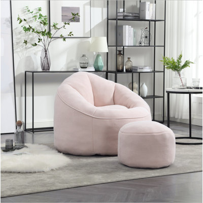 Fauteuil à billes Bedding
