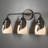Lapas 3 - Light Dimmable Vanity Light-66161925-66161921