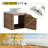 Wall-Mounted Bathroom Vanity-751351000