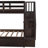 3 Drawers Wood Standard Bunk Bed-2115993219-2056193591