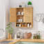 Armoire de salle de bain Cleonte-877797624