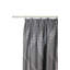 Pearson Pencil Pleat, Single Curtain, opaque-23740242-23740248