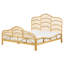 Alexeus Solid Wood Bed-1667253555