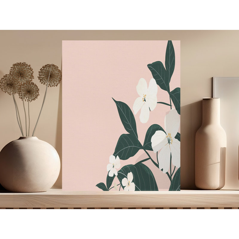 Felker Wrapped Canvas Print Set, 9x12