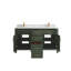 Ensemble de meuble-lavabo double 60 po Sharber Cambridge-788560799