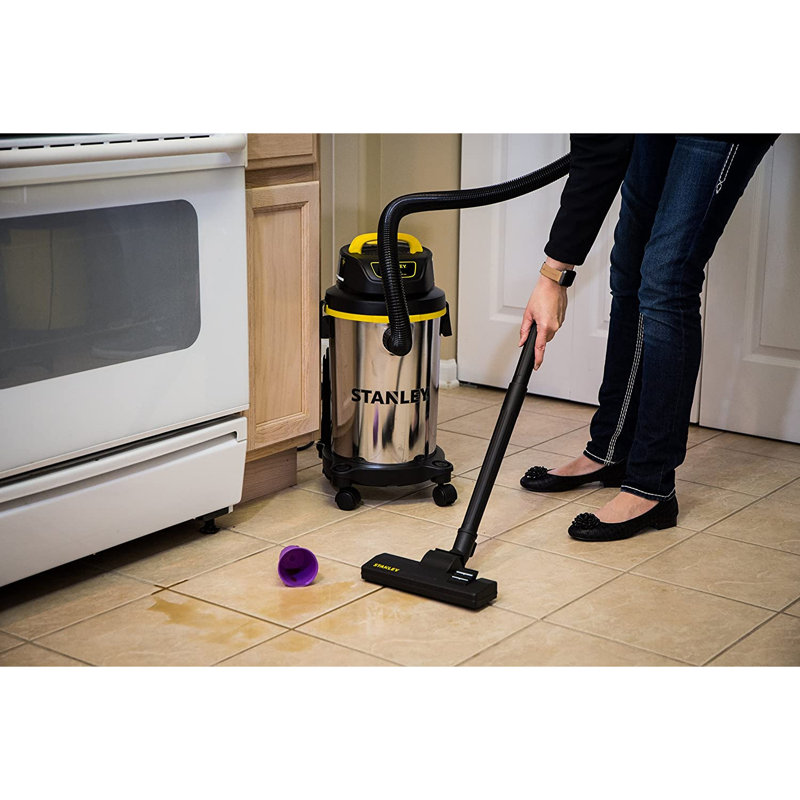 Alton Bagless Wet / Dry Vacuum