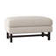 Repose-pieds rectangulaire 36 "Edward-36413280-36413302