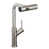 Brushed Nickel is out of stock