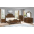 2 Piece Bedroom Set
