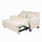 Extra-Large 2-In-1 Fabric Sofa Bed, Double Sofa With Storage Bag, Reinforced Iron Frame, Adjustable Backrest And Cushions, Suitable For Bedrooms, Living Rooms And Outdoor Areas.-262560078