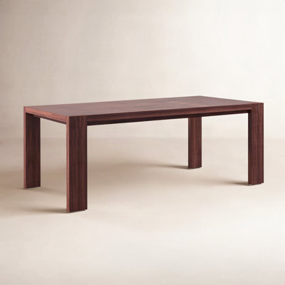 Plank 72" Dining Table