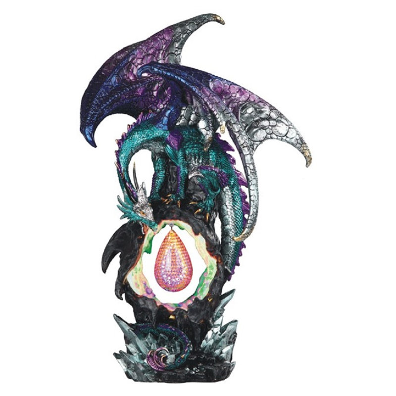 Lumière de nuit dragon del