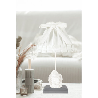 Lampe de table 16,5 po