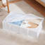 Ebern Designs Fabric Underbed Storage
