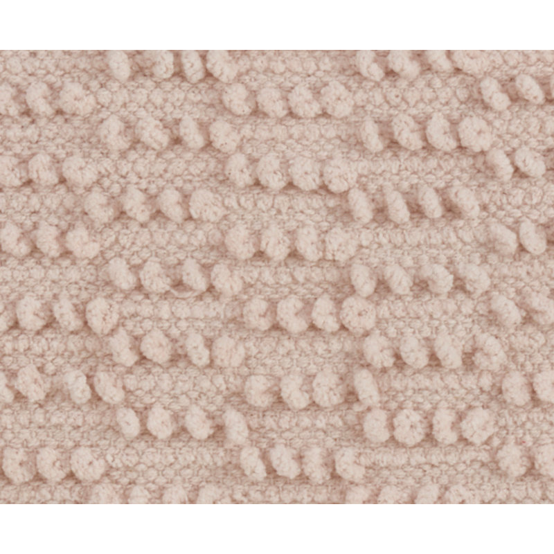 Coussin Theo, Rose