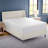 GhostBed Memory Foam Mattress Topper-128538965