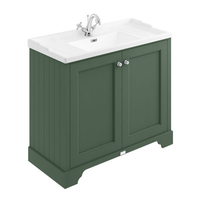 Bayswater 1020 mm Bathroom Vanity