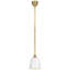 Thomas O'Brien 1 - Light LED Outdoor Pendant-733834047