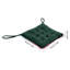 40 x 40cm Thick Padded Chair Cushion-1423203471