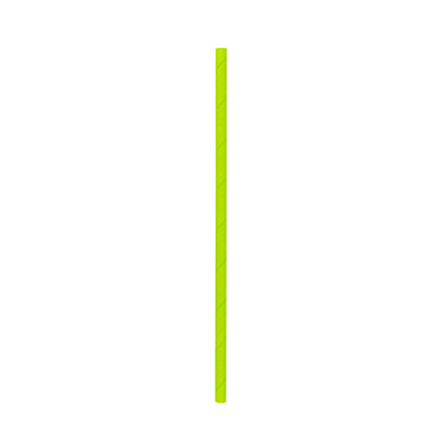 Paper Straws & Drink Accessories