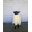 Handmade Statue Decorative Object