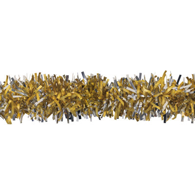 Tinsel 25' pampille