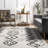 Janelle SpinClean Machine Washable Transitional Moroccan Area Rug-492835132