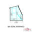 Iceni 8 ft. W x 6 ft. D Potting Shed-37295904