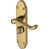 Polished Brass