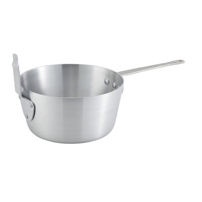 Casserole en aluminium 5,5 qt winco