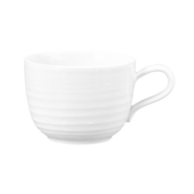 Porcelain Mug