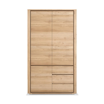 Shadow Armoire